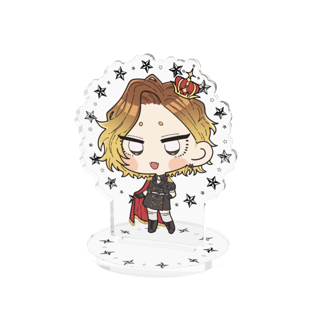 アクスタ（加久間千景）