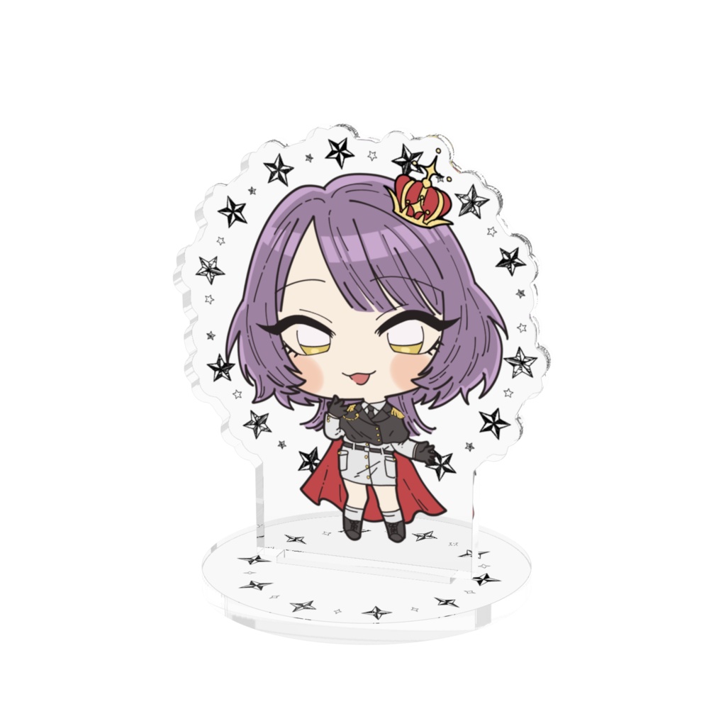 アクスタ(松海紗良)