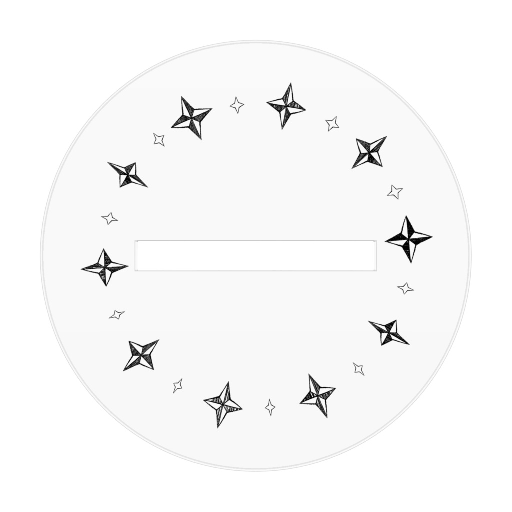 アクスタ(松海紗良)