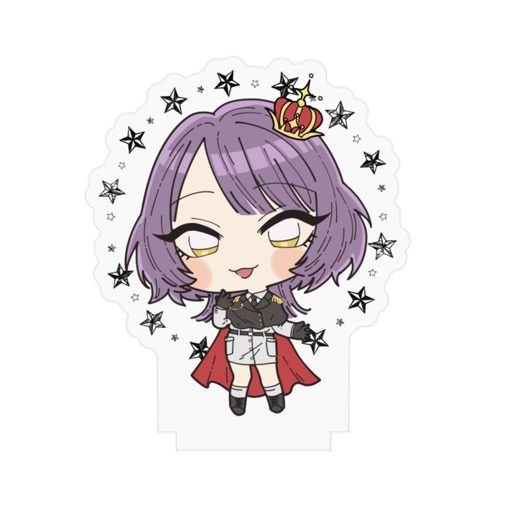 アクスタ(松海紗良)