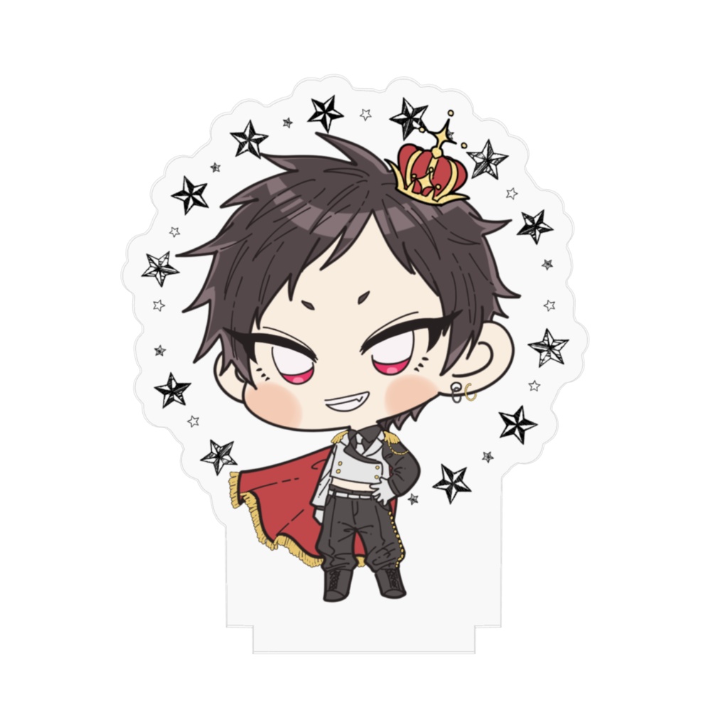 アクスタ(東城怜)