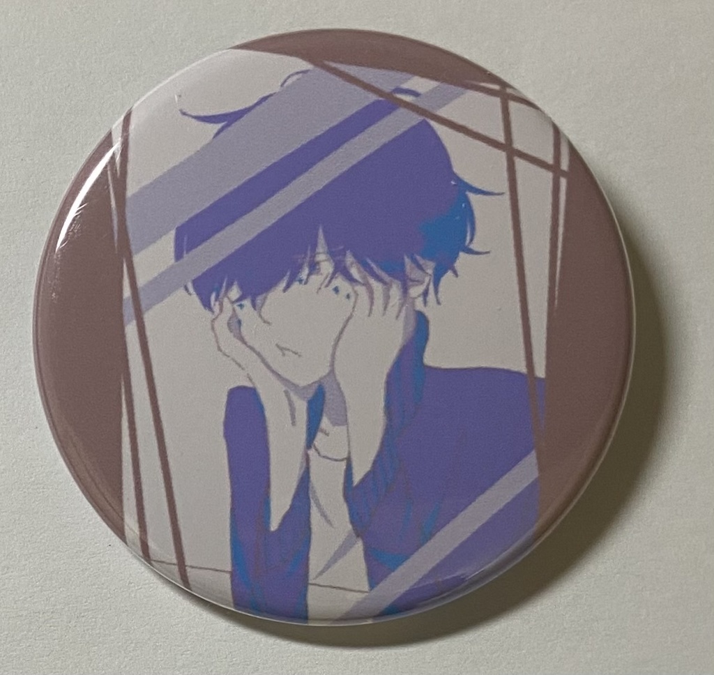 44mm缶バッジセット(カラーパレット)