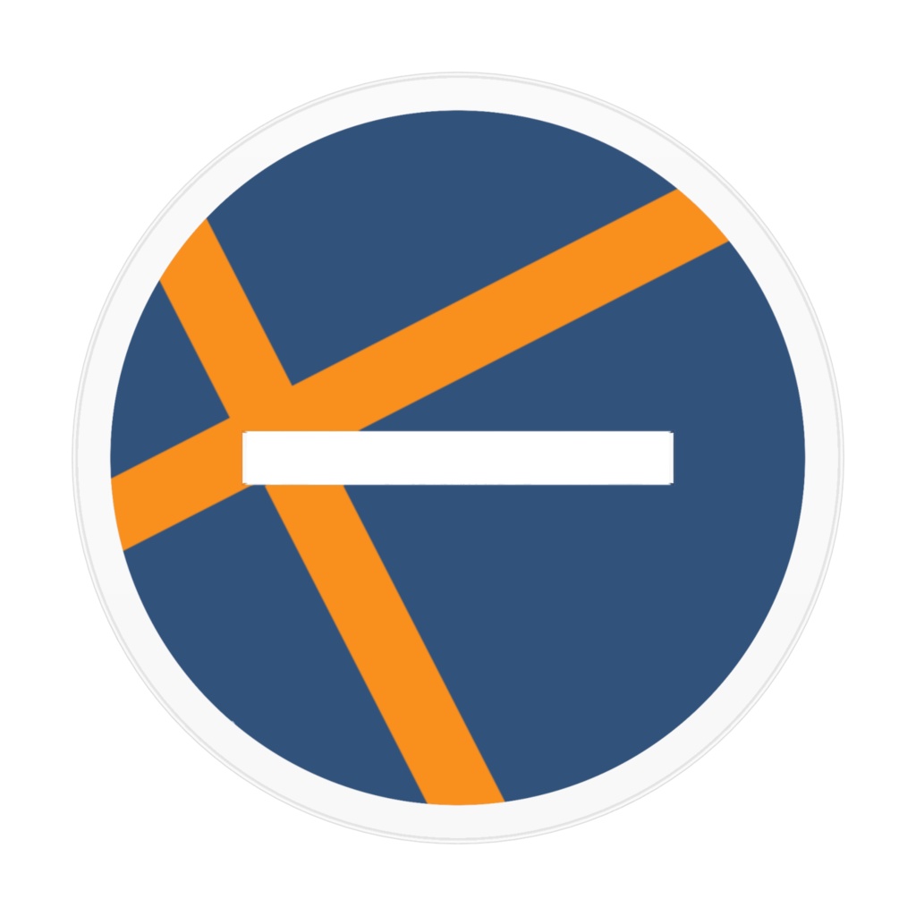 メイク中ゴトランド アクリルスタンド