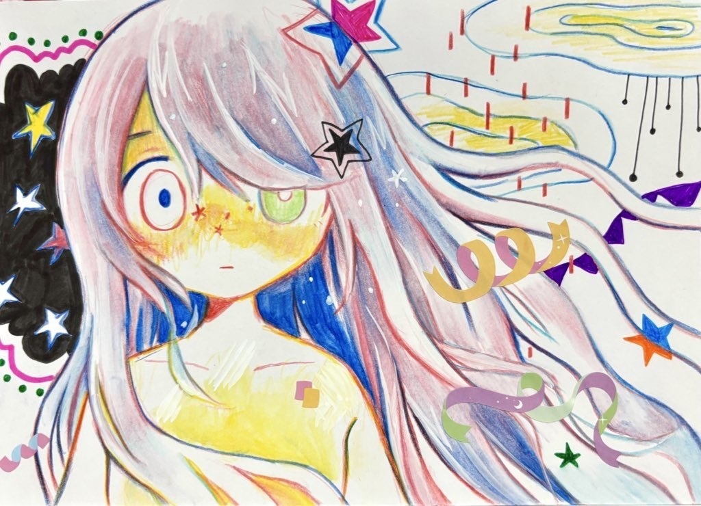 ドローイング