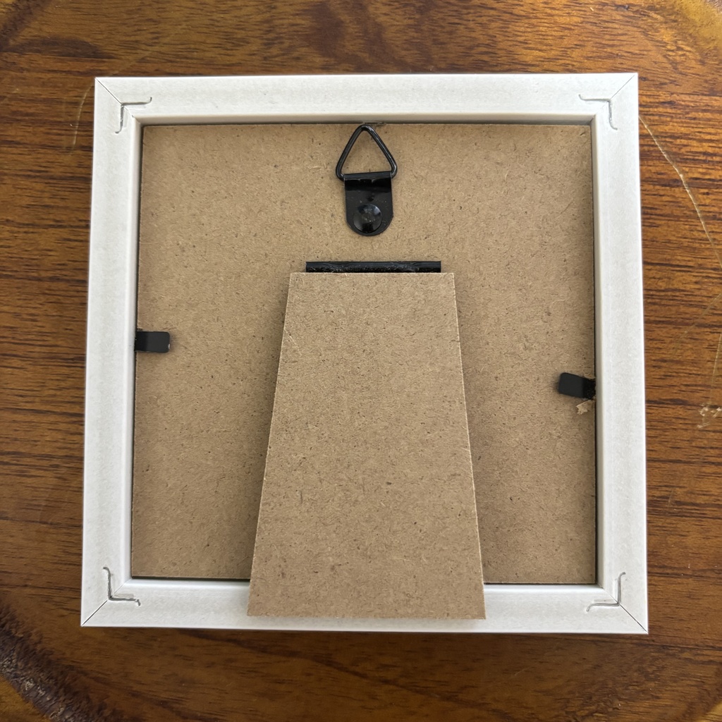 原画「猫と少女」