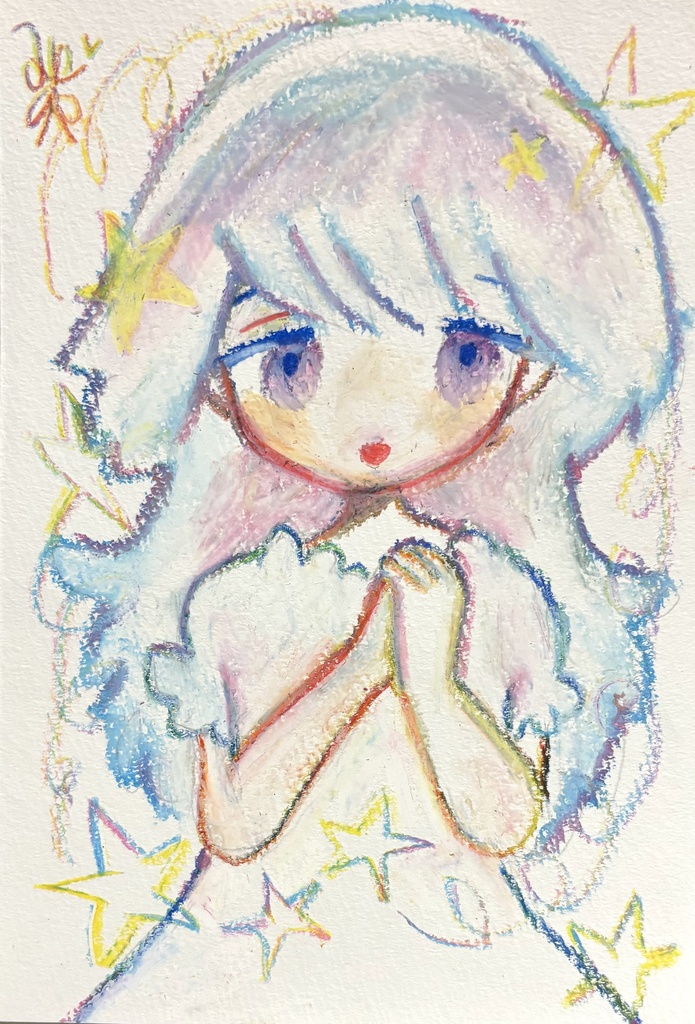 原画 💫