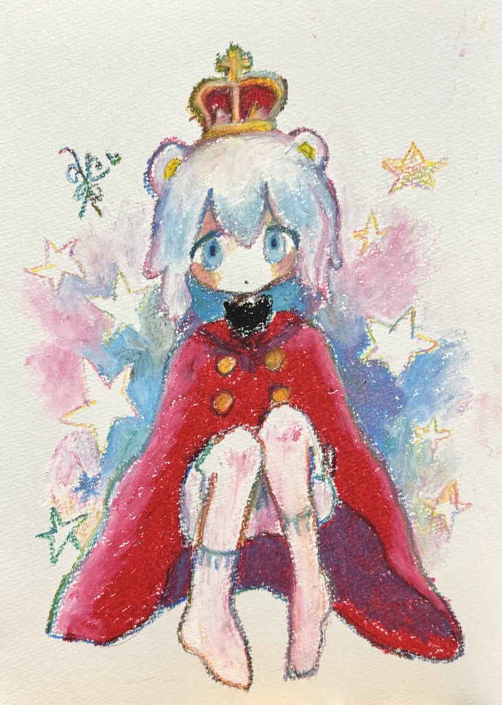原画 👑
