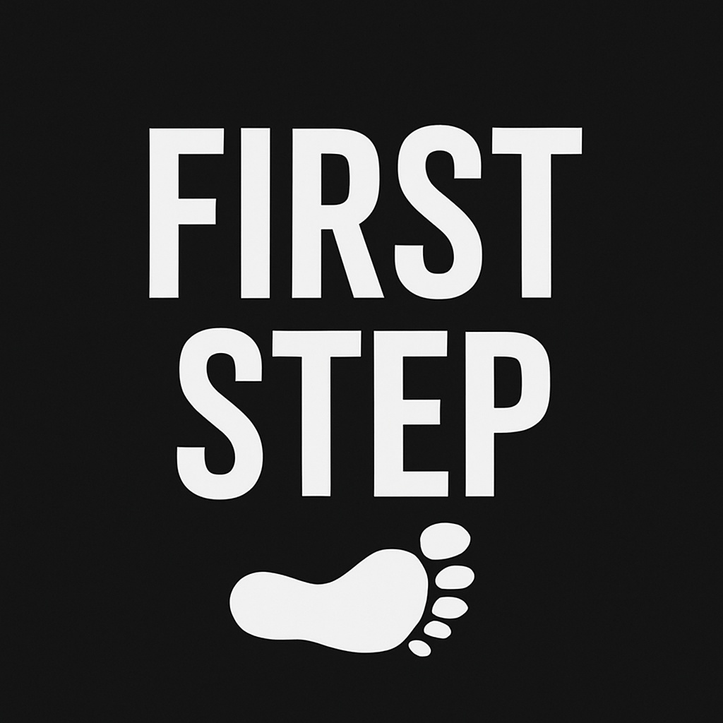 First Step (FREEBGM)
