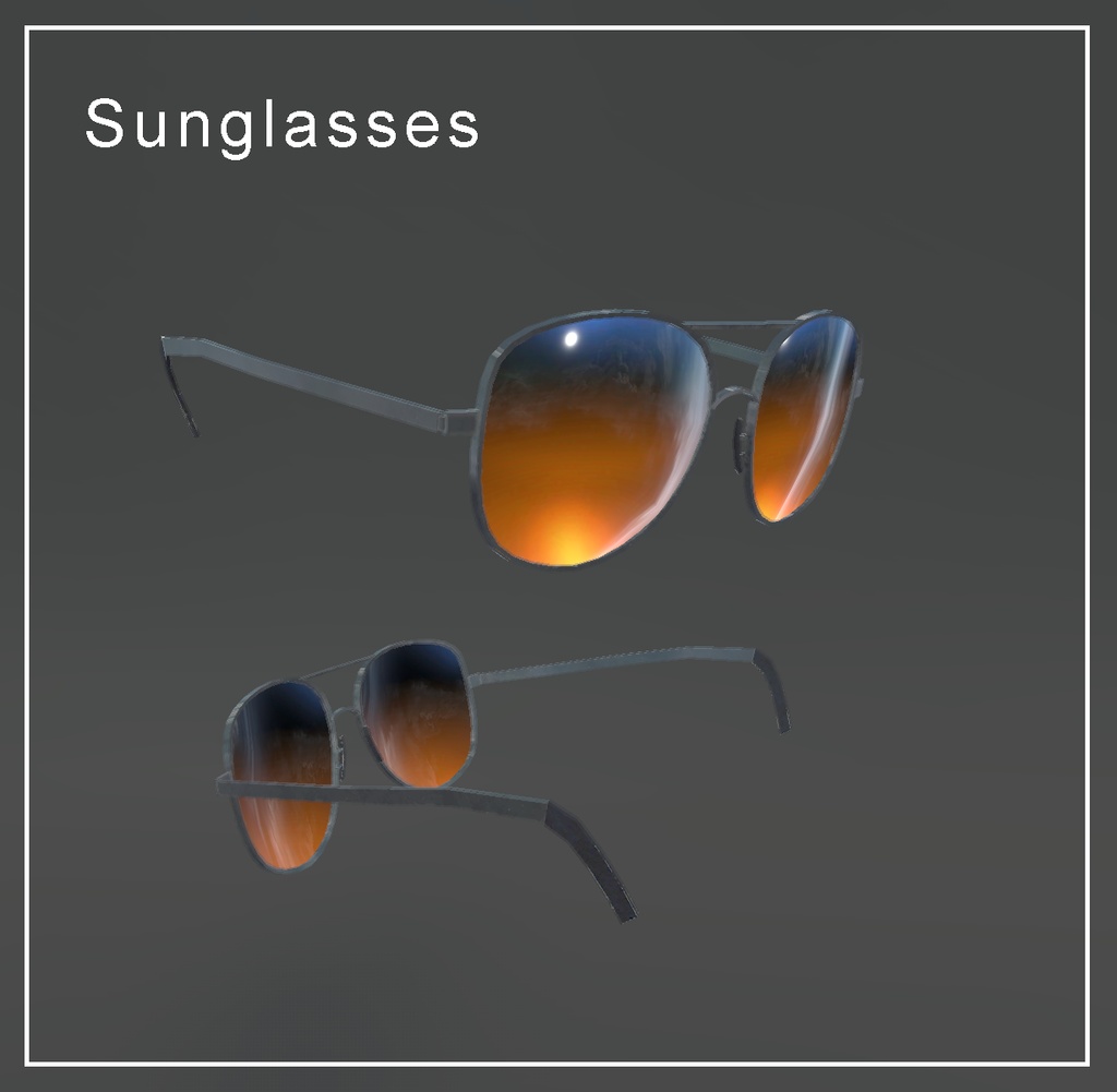 Sunglasses