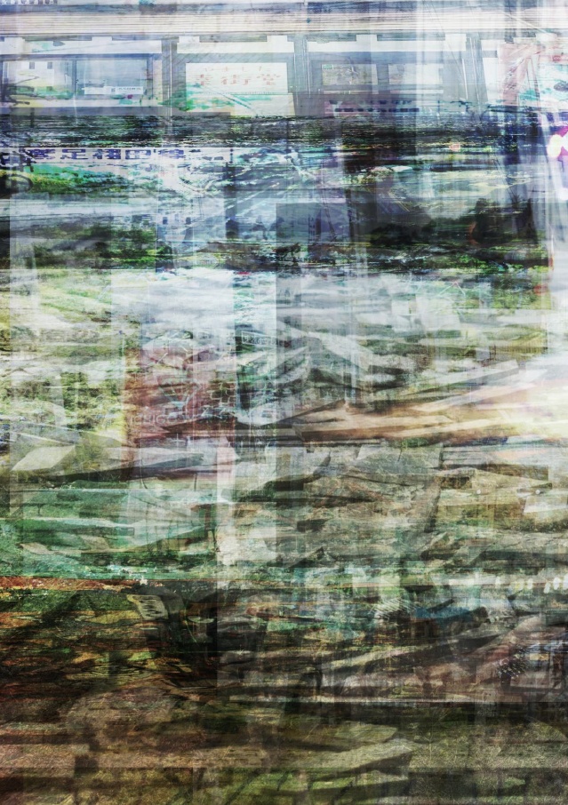 【PDF版】泊昌史『風化術──サンバ・デ・山元』