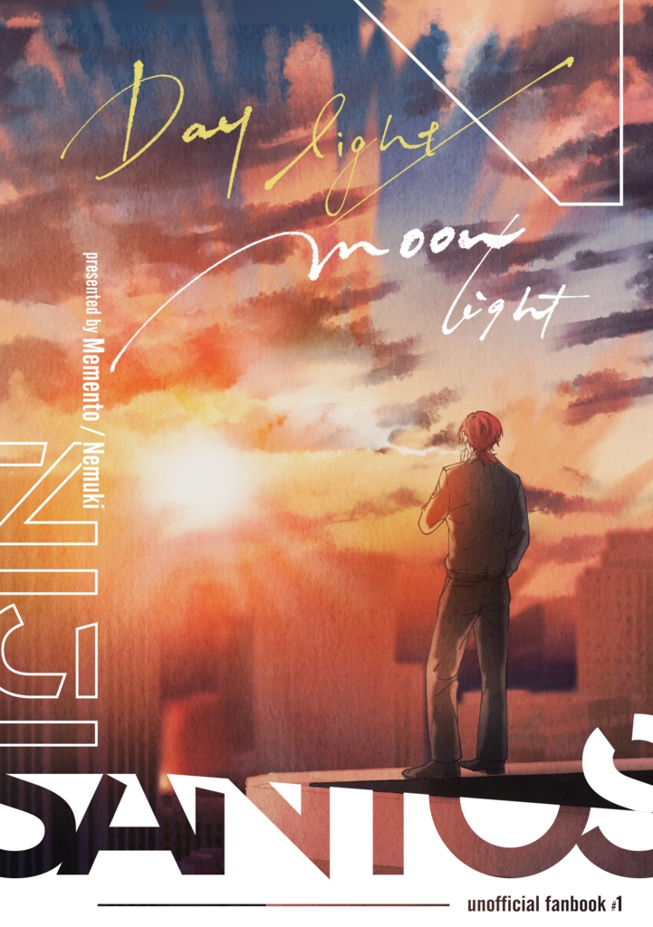 Day light / Moon light [ Day ]