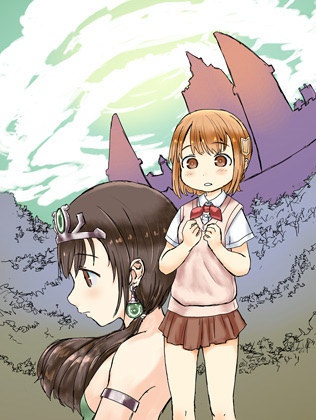 ロールプレイ的な。