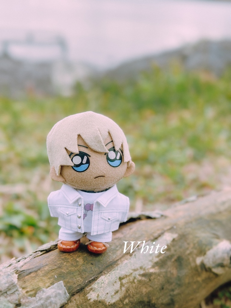 デニムジャケット