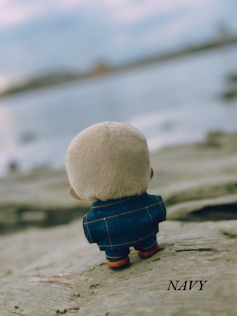 デニムジャケット