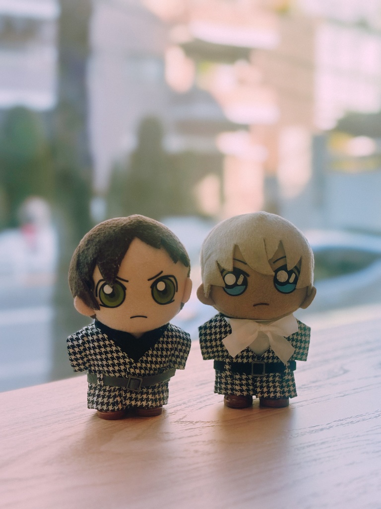 コートワンピース