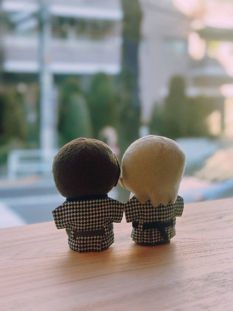 コートワンピース