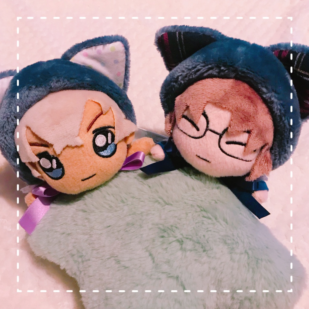 にゃんこなりきりセット