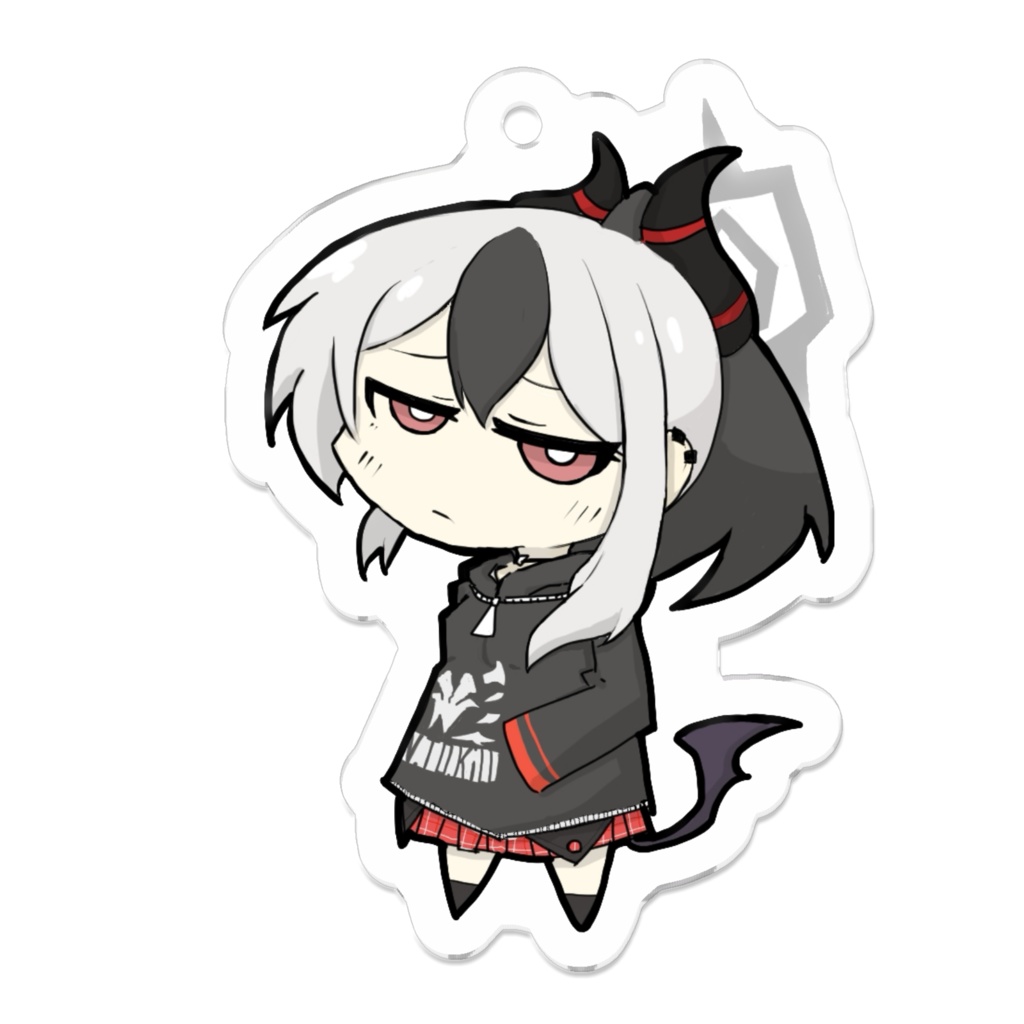 カヨコアクキー