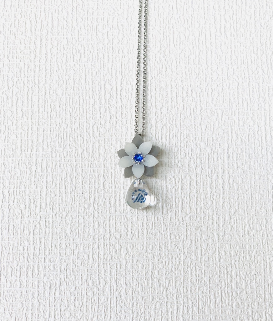 山姥切長義イメージアクセサリー/お揃いぬい用アクセサリー
