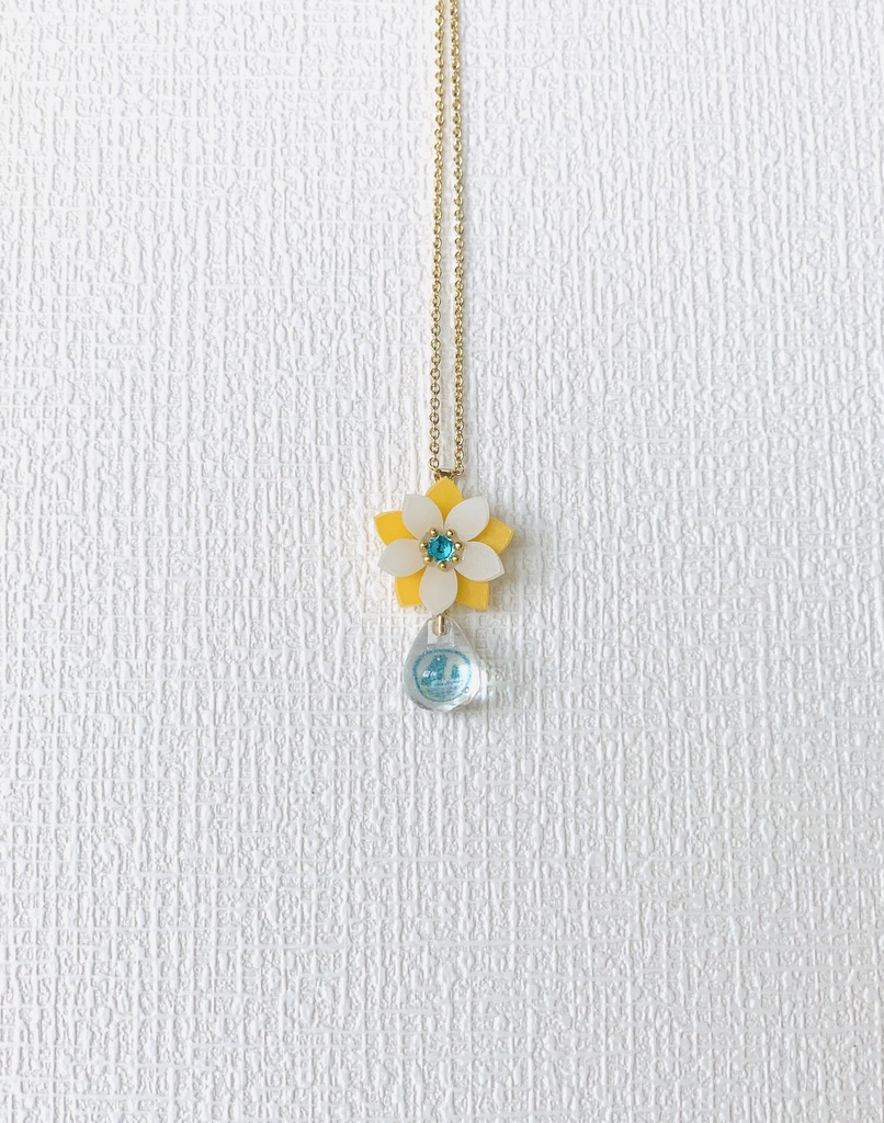 山姥切国広イメージアクセサリー/お揃いぬいぐるみ用アクセサリー