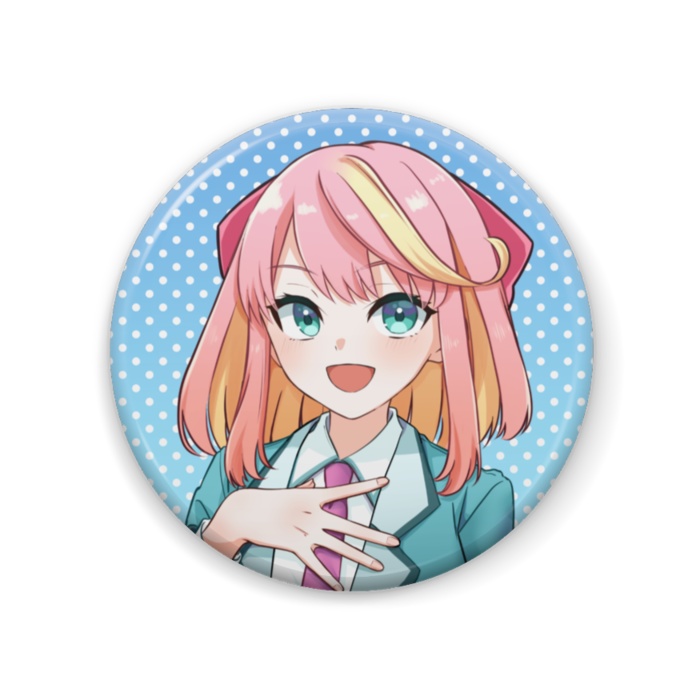 4周年記念グッズ