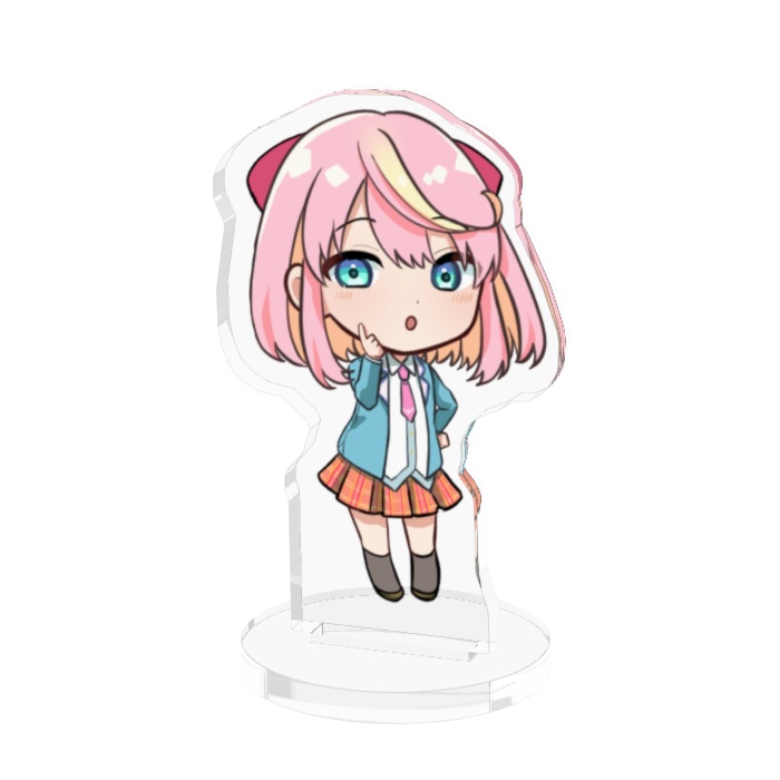 4周年記念グッズ