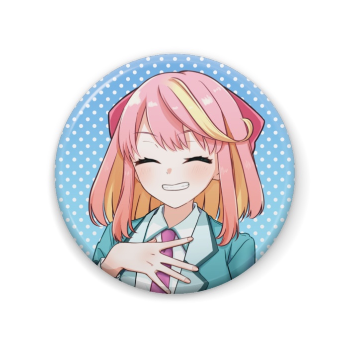 4周年記念グッズ