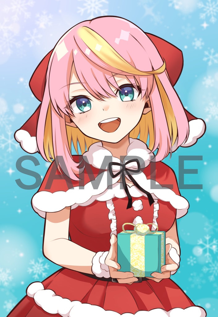 クリスマスセット