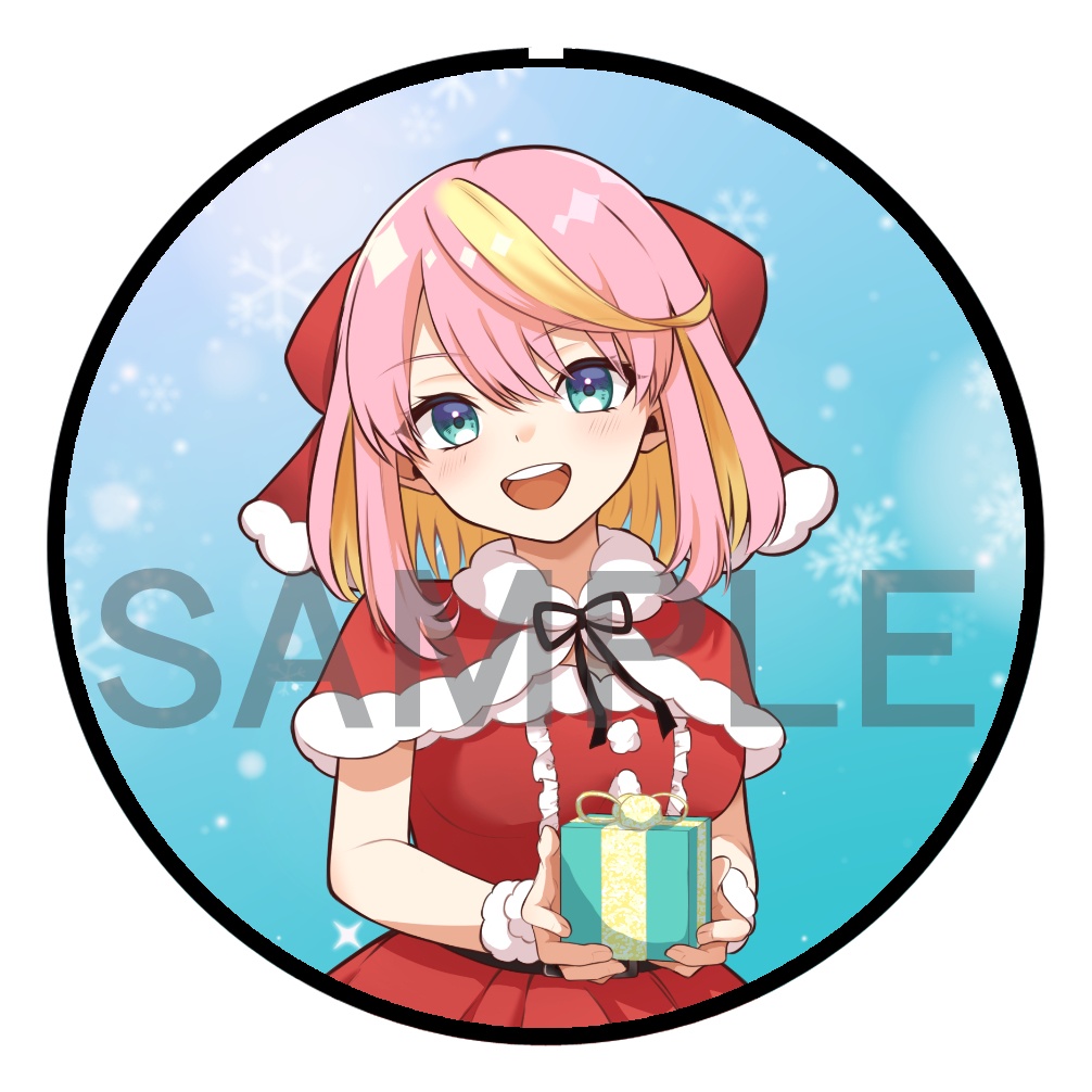 クリスマスセット