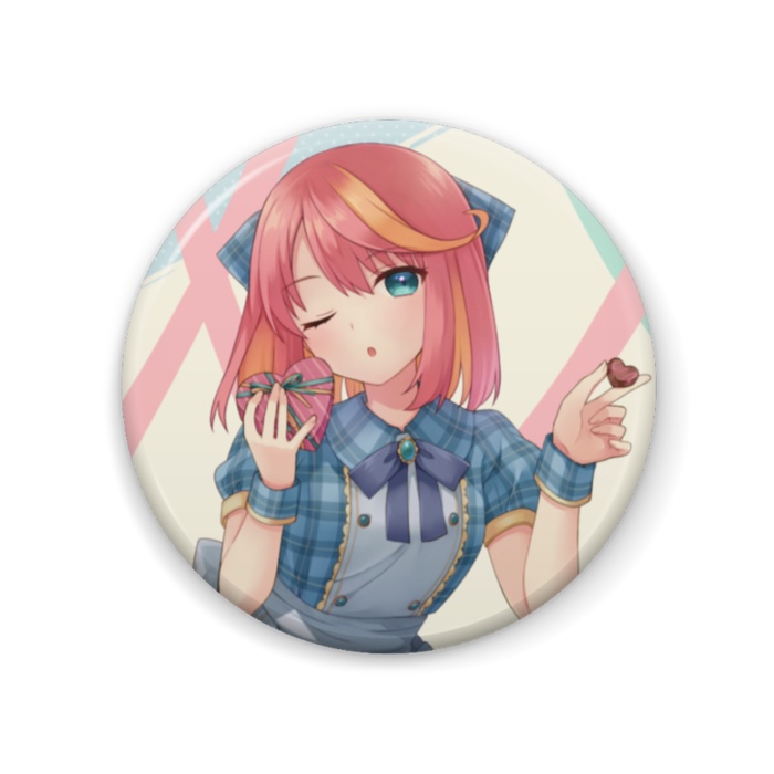 バレンタイングッズ2025