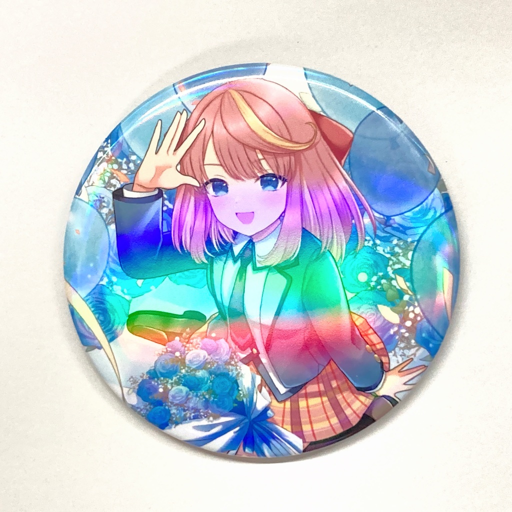 誕生日記念グッズ2025