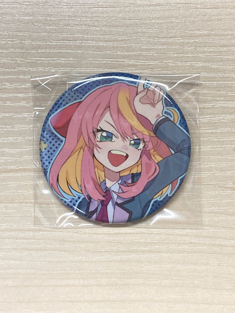 桃堂まひる2025夏グッズ