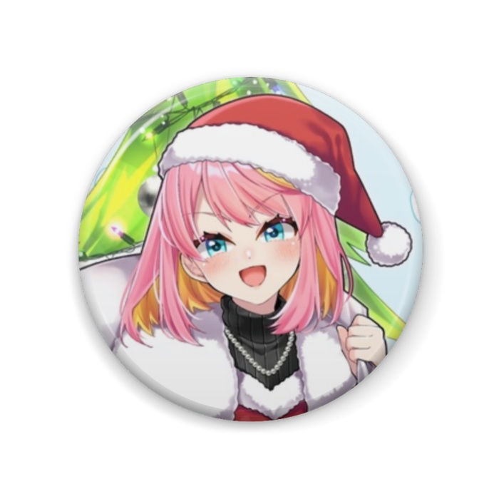 クリスマスグッズ2025