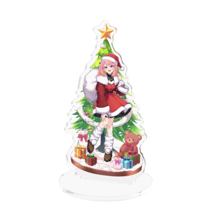 クリスマスグッズ2025