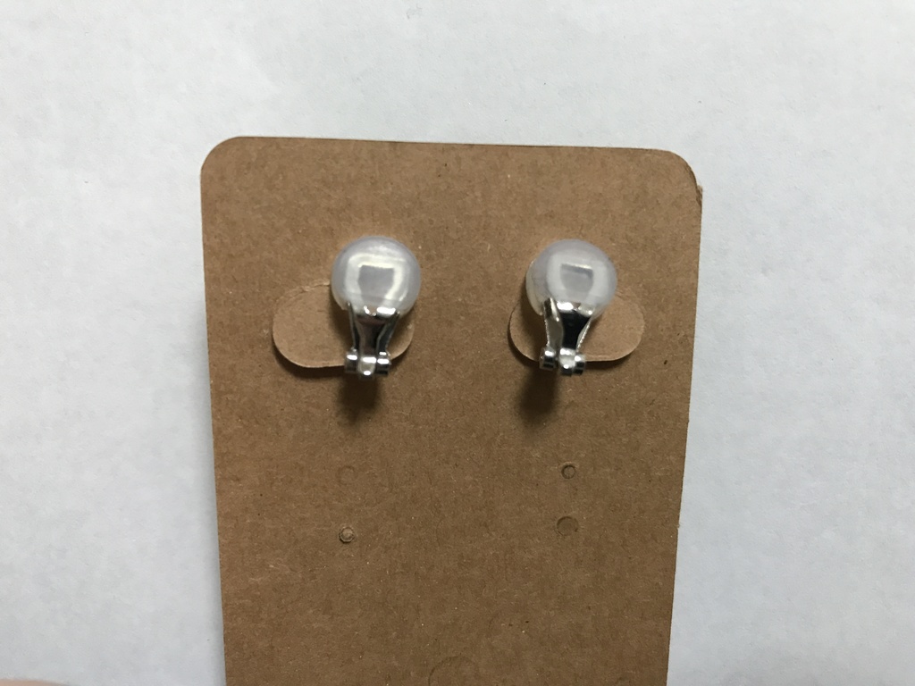 血の女王 初期衣装