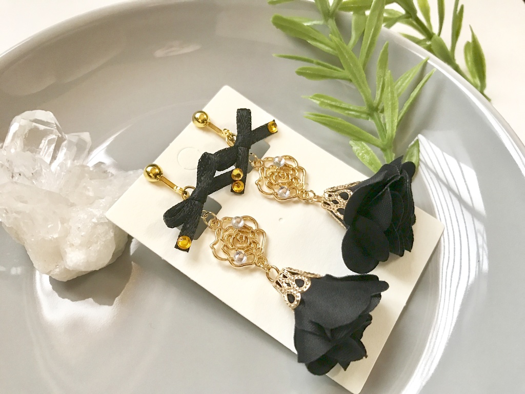 調香師 致命的な優しさ