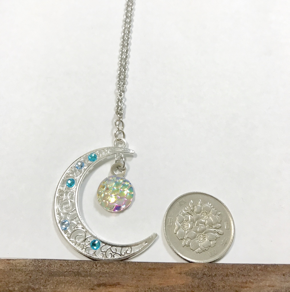 夢の魔女 月侍 ※修正済🙌