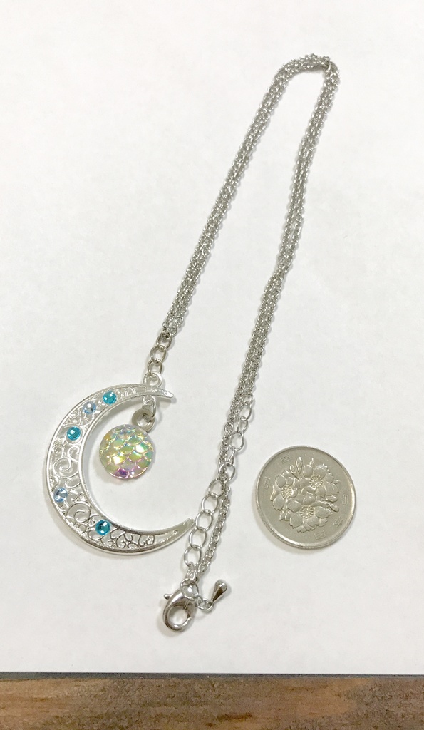 夢の魔女 月侍 ※修正済🙌