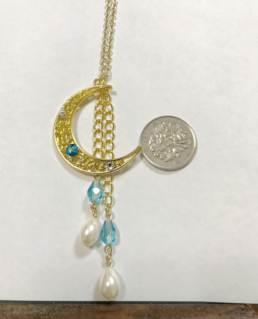 占い師 月相 ※修正済🙌