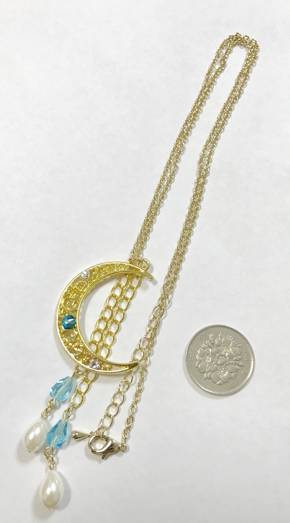 占い師 月相 ※修正済🙌