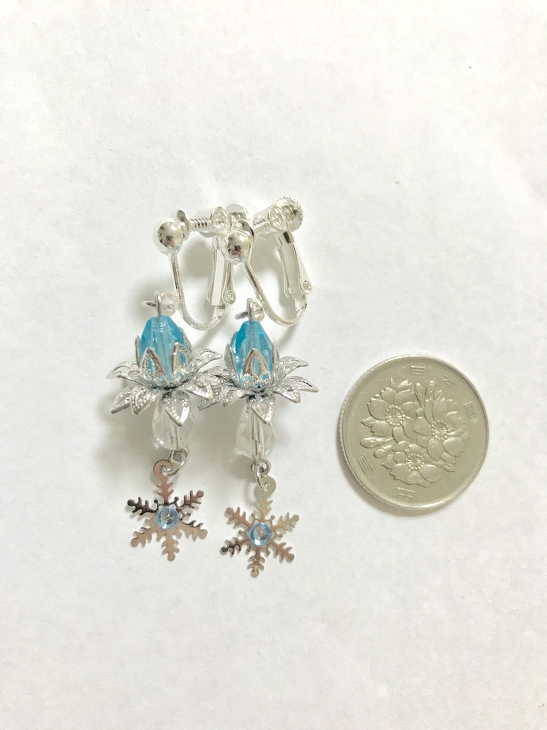 踊り子 携帯品 雪蓮