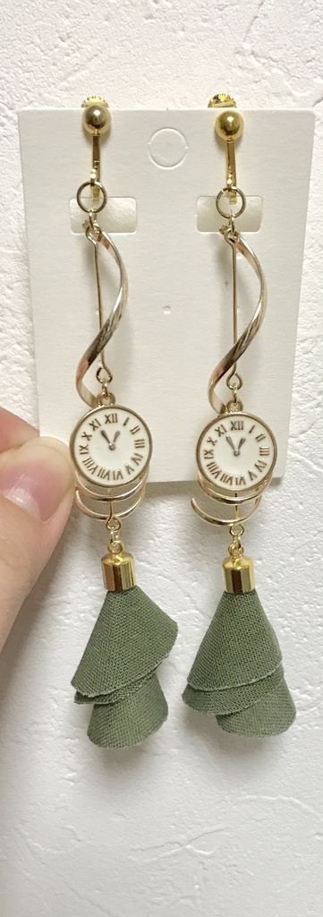 傭兵 スプリング