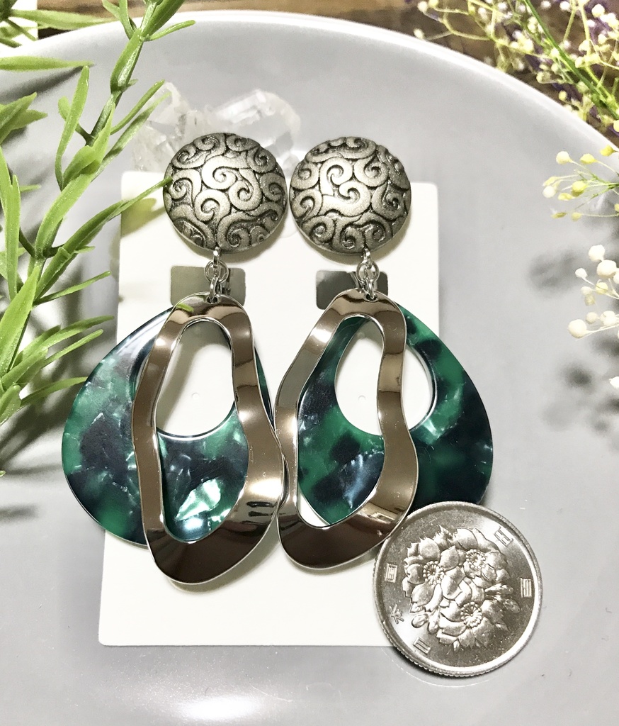 黄衣の王 ポセイドン