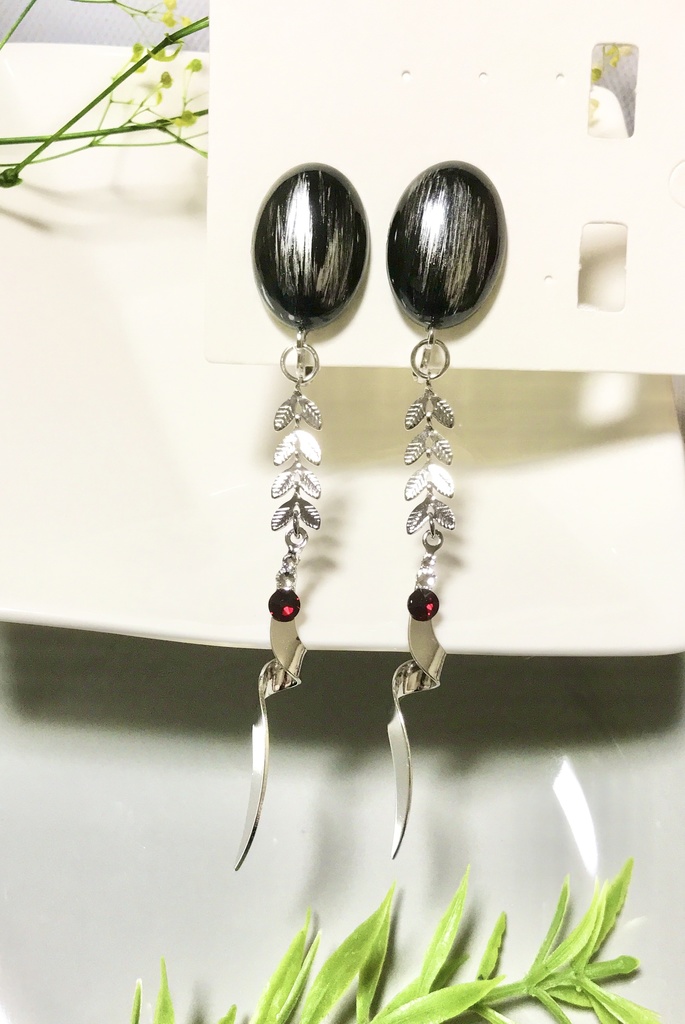 リッパー 金のテンタクル