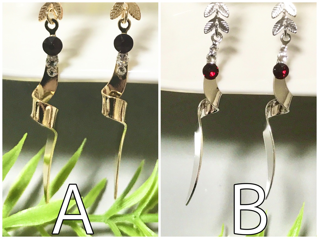 リッパー 銀のテンタクル