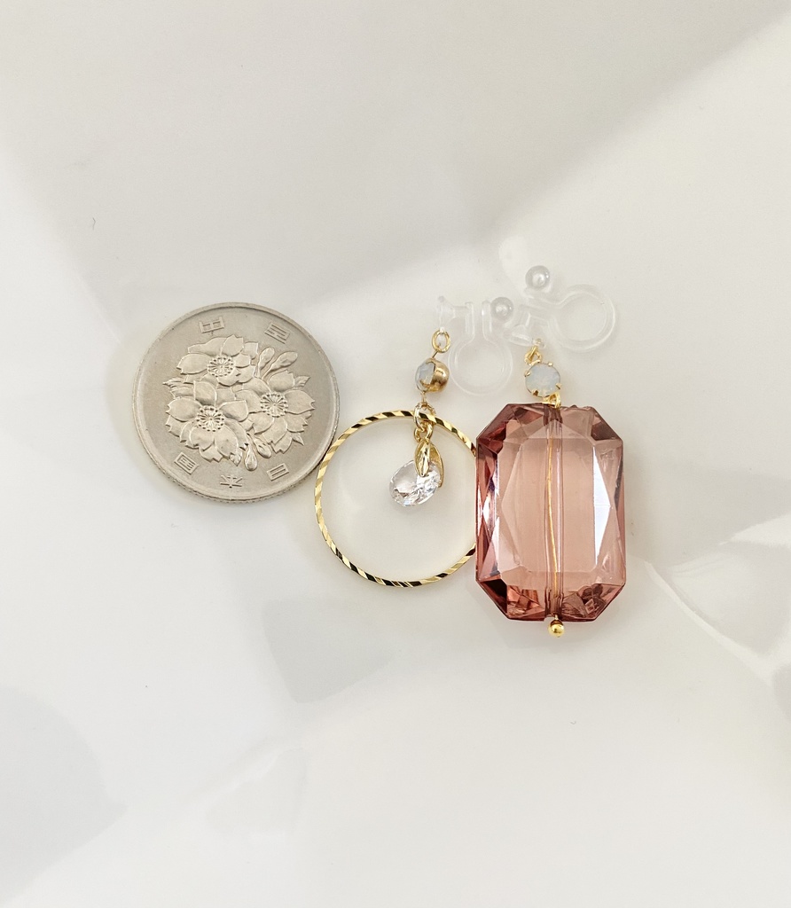 *一点物【ロナルド】衣装イメージ 【手染めビーズ】*数量限定