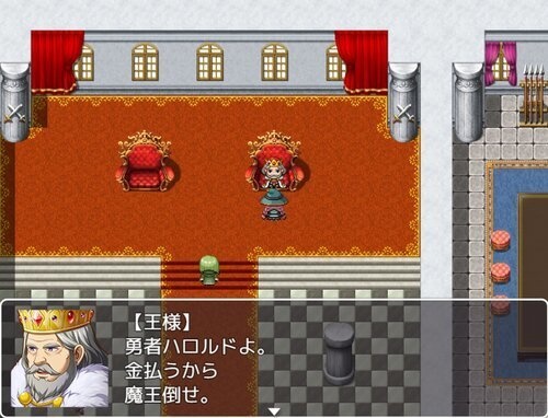 どうか、あなたはツッこんで~登場人物ボケばかり~