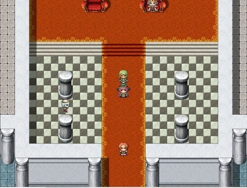 どうか、あなたはツッこんで~登場人物ボケばかり~