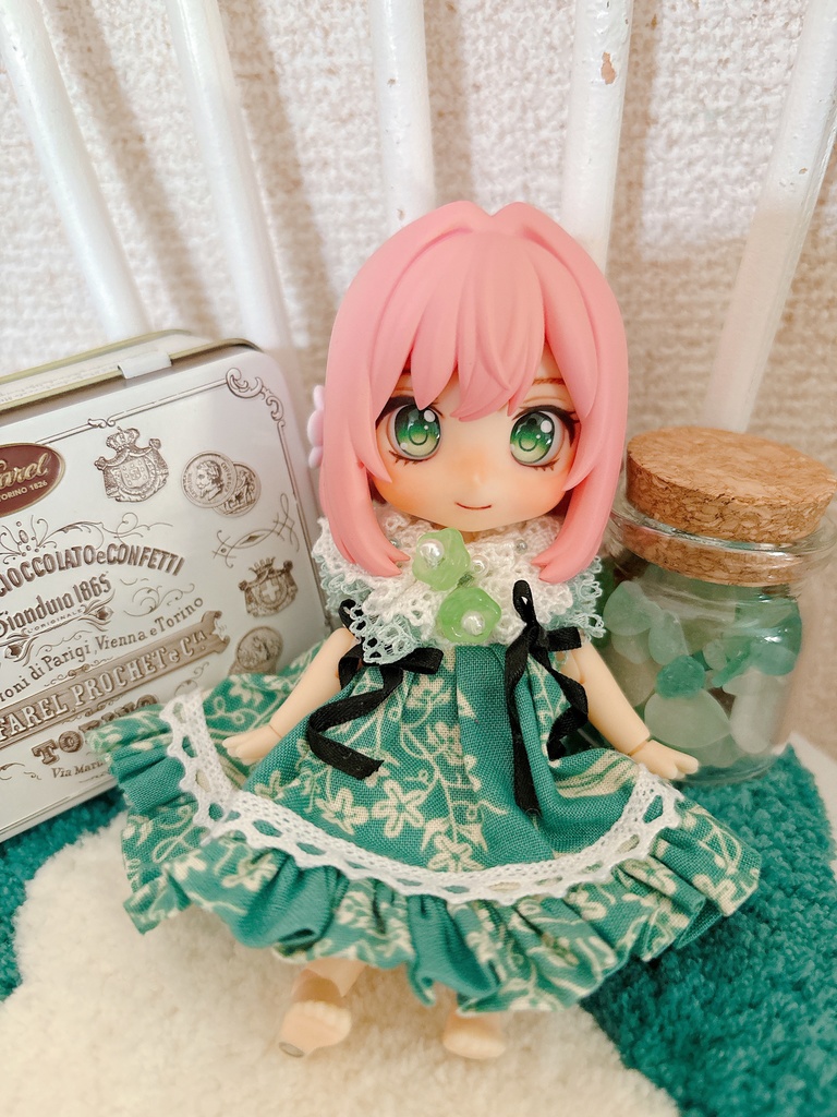 カスタムヘッド②