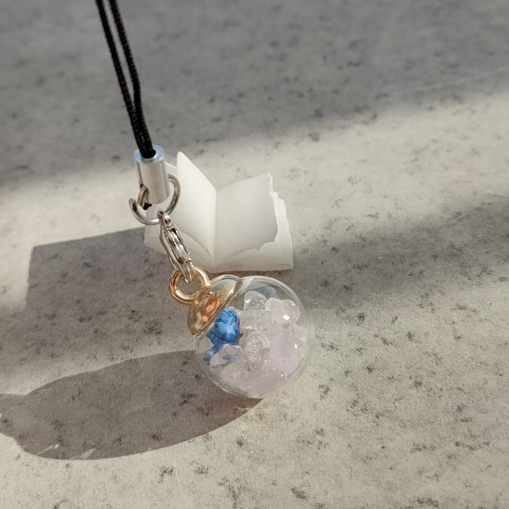 【送料込み】思い出のキーホルダー